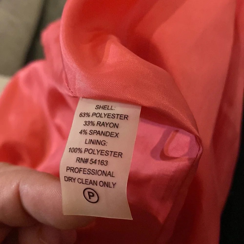 Calvin Klein size 2 dress - Picture 6 of 6